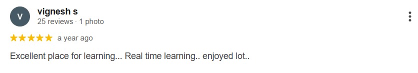 Customer Review 4